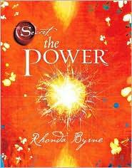 Cover of The Power by Rhonda Byrne