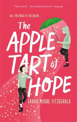 Cover of Apple Tart of Hope by Sarah Moore Fitzgerald