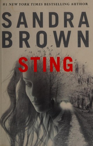 Cover of Sting by Sandra Brown