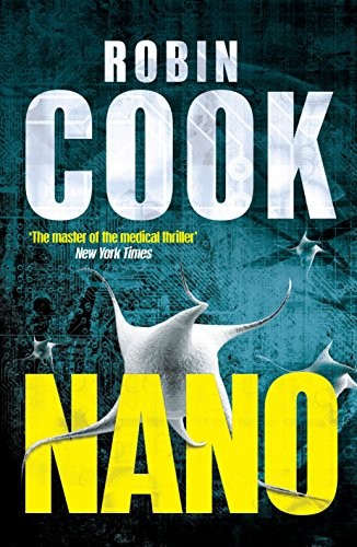 Cover of Nano by Robin Cook