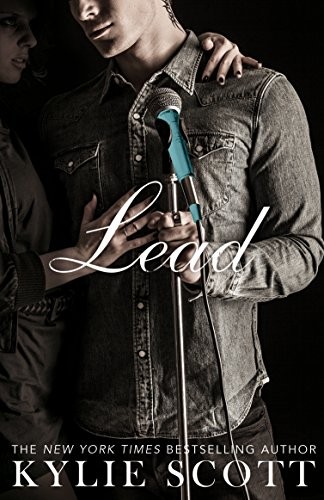 Cover of Lead (Stage Dive) by Kylie Scott