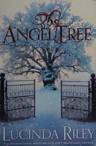 Cover of The angel tree by Lucinda Riley