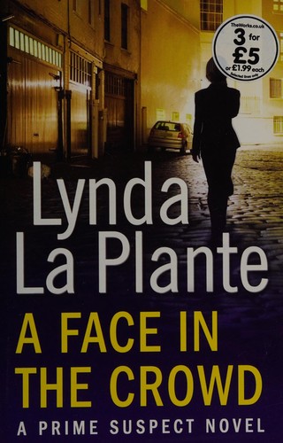 Cover of PRIME SUSPECT 2 by LYNDA LA PLANTE