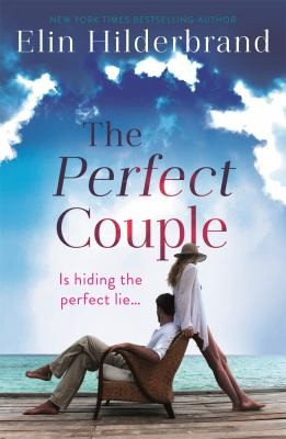 Cover of Perfect Couple by Elin Hilderbrand