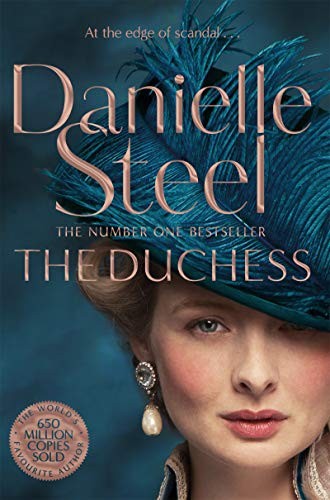 Cover of The Duchess by Danielle Steel
