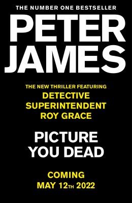 Cover of Picture You Dead by Wayne Brookes, James, Peter