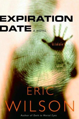 Cover of Expiration date by Eric Wilson
