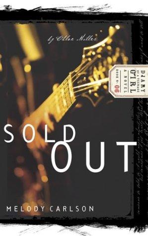 Cover of Sold out by Melody Carlson