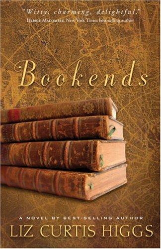 Cover of Bookends by Liz Curtis Higgs