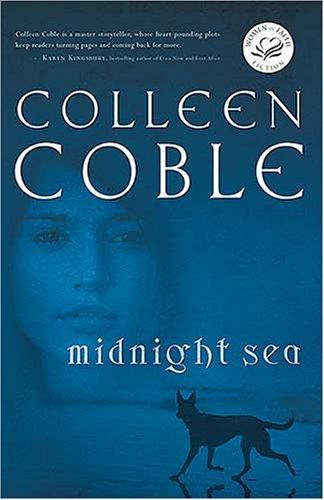 Cover of Midnight Sea (Aloha Reef, Book 4) by Colleen Coble