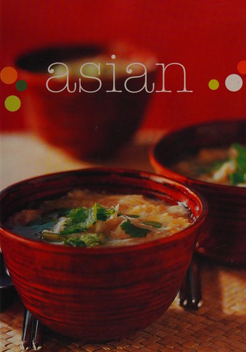 Cover of Asian by Murdoch Books