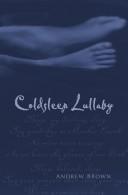Cover of Coldsleep Lullaby by Andrew Brown