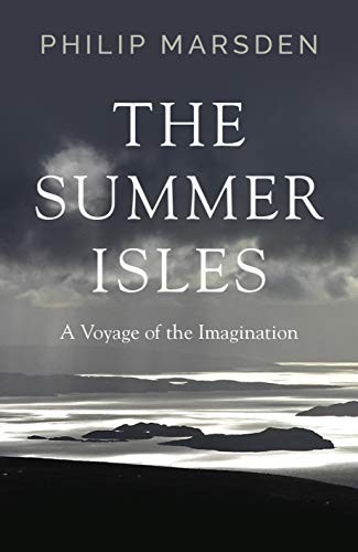 Cover of The Summer Isles by Philip Marsden