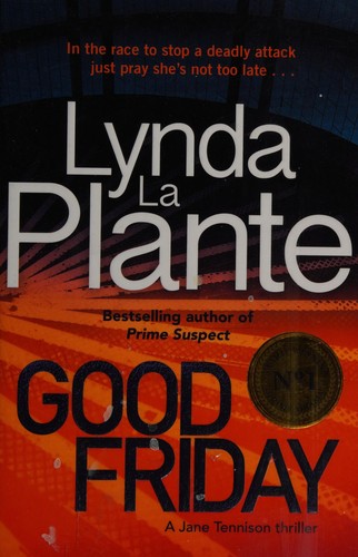 Cover of Good friday by Lynda La Plante