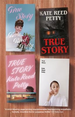 Cover of True Story by Kate Reed Petty