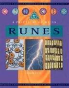 Cover of Practical Guide to Runes by Simon Lilly