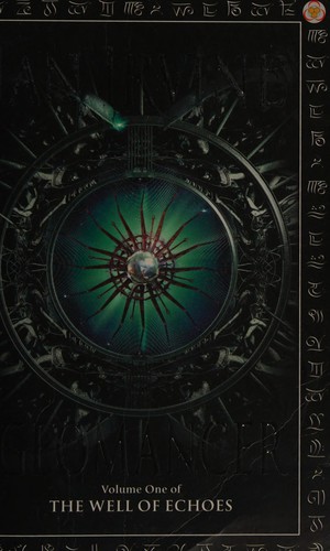 Cover of Geomancer by Ian Irvine