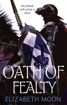 Cover of Oath of Fealty Elizabeth Moon by Elizabeth Moon