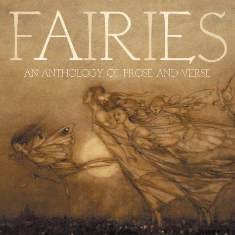 Cover of Fairies by Editors of Southwater
