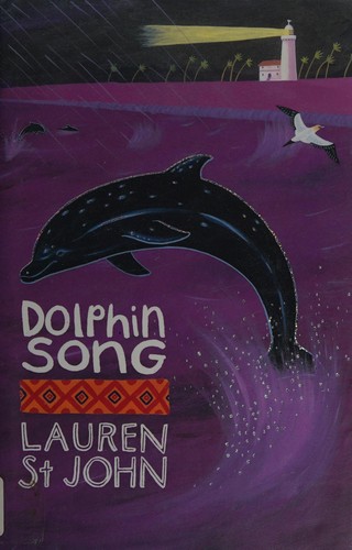 Cover of Dolphin song by Lauren St. John