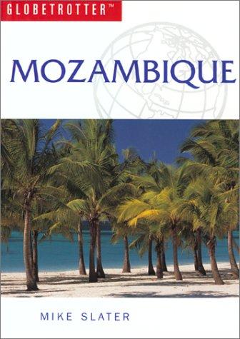 Cover of Mozambique Travel Guide by Globetrotter
