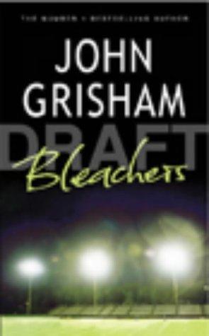 Cover of Bleachers by John Grisham