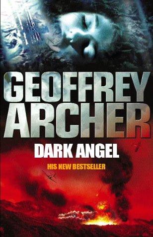 Cover of Dark Angel by Geoffrey Archer
