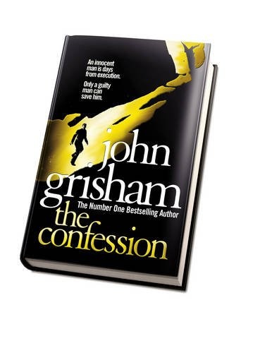 Cover of The Confession by John Grisham
