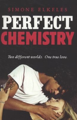 Cover of Perfect Chemistry Simone Elkeles by Simone Elkeles