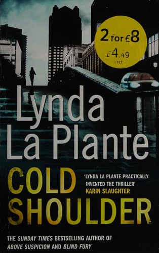 Cover of Cold shoulder by Lynda La Plante