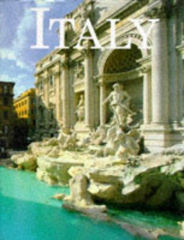 Cover of Italy (Countries) by Books Tiger