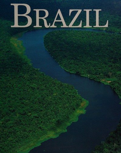 Cover of Brazil (Countries) by Books Tiger