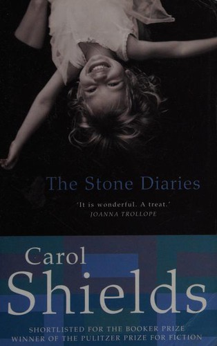 Cover of The Stone Diaries by Carol Shields