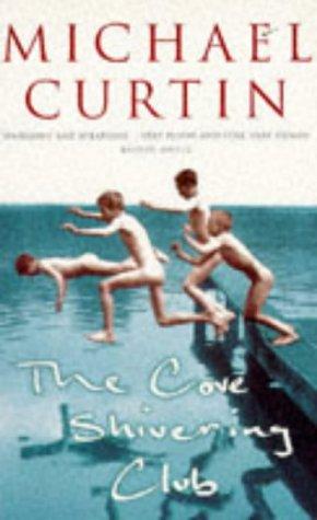 Cover of The Cove Shivering Club by Curtin, Michael