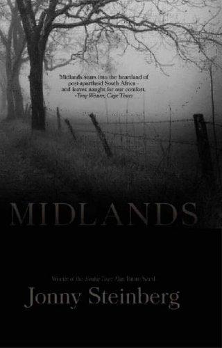 Cover of Midlands by Jonny Steinberg