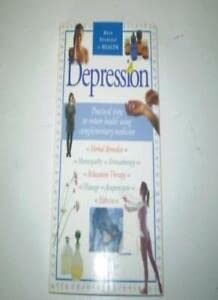 Cover of Help Yourself to Health: Depression by Edzard Ernst
