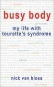 Cover of Busy Body by Nick van Bloss