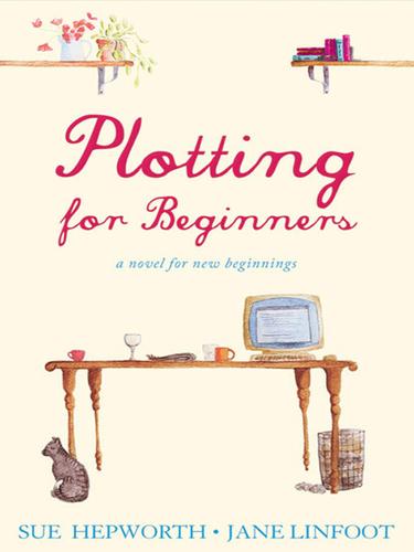 Cover of Plotting For Beginners by Sue Hepworth