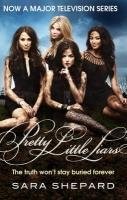 Cover of Pretty Little Liars by Sara Shepard