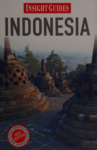 Cover of Insight guides Indonesia by Francis Dorai